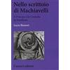 Carocci Nello scrittoio di Machiavelli . «Il Principe» e la «Ciropedia» di Senofonte