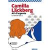 Marsilio Ali d'argento. La storia di Faye (Vol. 2)