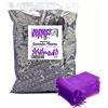 BlendNature Fiori di lavanda naturali 500 g - Ideale per infusioni e aromaterapia - Include 10 sacchetti per lasciare la sua Fragranza in qualsiasi Luogo