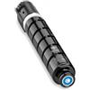 Toner compatibile Canon 9453B001 034C CIANO