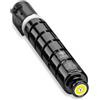 Toner compatibile Canon 9451B001 034Y GIALLO