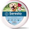 BAYER SpA (DIV.SANITA'ANIMALE) SERESTO*70CM CANI >8KG