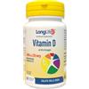 PHOENIX Srl - LONGLIFE LONGLIFE VITAMINA D3 1000UI 60 COMPRESSE