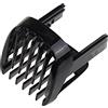 Generisch Pettine 1-23 mm. Compatibile con: Philips 422203624011, CP0405 HC3410, HC3420, HC3424 HC544.