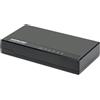 Intellinet Switch di rete Intellinet Gigabit ethernet 5porte