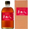 Whisky Akashi Single Malt 5 Anni Red Wine Cask [0.50 lt]