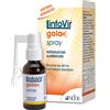 Linfovir Gola Spray Orale 30 Ml
