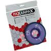 Paxanpax pré-filtre lavabile compatibile con DYSON DC26