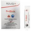 Rougj Probiotic Integratore anticaduta orosolubile 14 stick