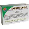 Herboplanet - Disbio-M Integratore Digestivo Confezione 30 Compresse