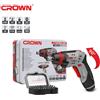 CROWN PROFESSIONAL Avvitatore a batteria Crown CT22024 MC