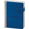 Agenda giornaliera sabato e domenica abbinati personalizzabile 15 x 21 cm personalizzate o neutre