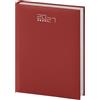 Agende giornaliere a quadretti personalizzate 15 x 21 cm personalizzate o neutre