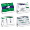 Calendari da tavolo personalizzati Midi Table 16 x 14,5 cm personalizzate o neutre