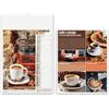 Calendari Olandesi illustrati personalizzati Coffee & Lounge Bar 30 x 47 cm personalizzate o neutre