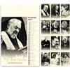 Calendari illustrati avoriati personalizzati San Pio 31 x 52,5 cm personalizzate o neutre