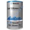 VENEZIANI GEL GLOSS PRO FINITURA POLIURETANICA BICOMPONENTE BIANCO 0,75 LT - A+B