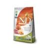 FARMINA N&D PUMPKIN ADULT MEDIUM/MAXI CINGHIALE E MELA 12 KG