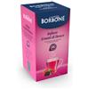 Caffè Borbone Confezione 18 Cialde Infuso ai Frutti di Bosco