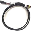 Evinrude Cavo di prolunga dellalimentazione manetta ICON Evinrude G2 BRP - 1 PZ - 587185
