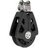 Lewmar Bozzello Synchro 60 singolo testa forcella - 1 PZ - 68.321.61 - 6832161