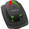 Lewmar Comando Joypad Blue doppio - 1 PZ - 02.045.05 - 0204505