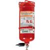Osculati Estintore Easy Fire con pressostato 6 kg - 1 PZ Osculati - 31.520.16 - 3152016