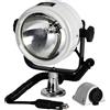 Osculati Faro profondita led NIGHT-EYE II fissaggio piano Luce nautica di profondita per