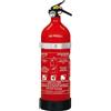 Anaf Antincendi Estintore 2 Kg Italia 13A 89B C - 1 PZ - 31.450.02 - 3145002