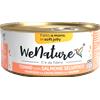 WeNature Tonno Salmone Jelly 85g/48