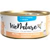 WeNature Petto Coscia Pollo Acqua 85g/48