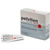 Pelvilen Dual Act Integratore per rinforzare le pareti Uterine 20 Bustine