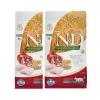 FARMINA N&D CAT ANCESTRAL GRAIN ADULT POLLO MELOGRANO 5KG ***2 SACCHI***