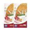 FARMINA N&D CAT ANCESTRAL GRAIN NEUTERED ADULT POLLO MELOGRANO 5KG *** 2 SACCHI***