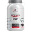 AQUA VIVA Srl WHEY PRO DARK CHOCCOLATE 800G