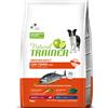 Trainer - Nova Food Natural Trainer cani Medium Adult Tonno e Riso 3 Kg