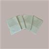 CARTOPLAST 2000 Pz Tovagliolo Bar Ripiegato Dispenser 17x17 Avana Natura Bio