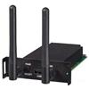 Panasonic TY-SB01WP sistema per presentazione wireless: ricevitore come slot SDM