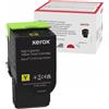 Xerox Cartuccia toner Giallo da 5.500 pagine per C310 / C315 (006R04367) - 006R04367