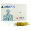 Cemon Catalitic - Oligoelementi Litio Li, 20 Ampolle
