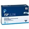 TSP 0,2% Soluzione Oftalmica 30 Flaconi da 0,5 Ml