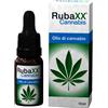Rubaxx Olio di Cannabis 10 Ml