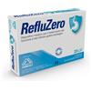 Malesci Refluzero per il trattamento del reflusso gastro-esofageo 20 compresse