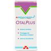 Braderm Otalplus soluzione auricolare 30 ml **