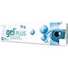 ZGel Plus Gel Oftalmico per occhi secchi 10 Gr