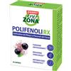Enervit Enerzona Polifenoli RX integratore alimentare 24 capsule
