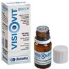 BIOTRADING Visiovit Gocce integratore pediatrico per le funzioni visive 6 Ml