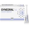 OMEGA PHARMA Gynedral gel vaginale 8 monodose