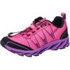 CMP KIDS ALTAK TRAIL SHOE 2.0, Scarpe Sportive da Bambini Unisex - Bambini e ragazzi, Tangeri, 36 EU