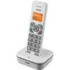 Brondi Telefono Brondi Bravo star cordless Bianco/Grigio